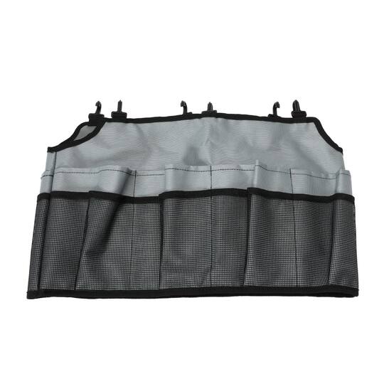 Household Essentials 19" Bucket Caddy with Trim